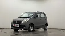 Used Maruti Suzuki Wagon R LXi 1.0 CNG [2019-2020] in Hyderabad
