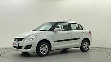 Used Maruti Suzuki Swift DZire VXI in Faridabad
