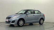 Used Maruti Suzuki Swift DZire VXI in Gurgaon