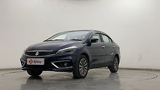 Used Maruti Suzuki Ciaz Alpha 1.5 [2020-2023] in Hyderabad