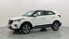 Used Hyundai Creta SX 1.6 (O) Petrol in Ghaziabad