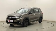 Used Maruti Suzuki XL6 Alpha AT Petrol in Thane