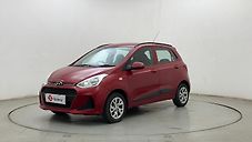 Used Hyundai Grand i10 Magna AT 1.2 Kappa VTVT in Mumbai