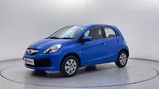 Used Honda Brio S MT in Bangalore