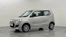 Used Maruti Suzuki Stingray LXi in Delhi