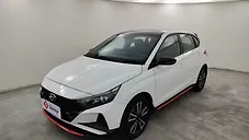 Used Hyundai i20 N Line N8 1.0 Turbo DCT in Coimbatore