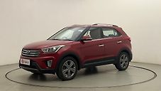 Used Hyundai Creta 1.6 SX Plus AT Petrol in Mumbai