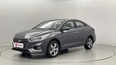 Used Hyundai Verna 1.6 VTVT SX AT in Jaipur