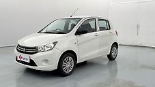 Used Maruti Suzuki Celerio VXi AMT in Lucknow