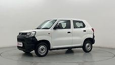Used Maruti Suzuki S-Presso LXi in Delhi