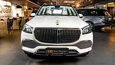 Used Mercedes-Benz GLS 400d 4MATIC [2020-2023] in Delhi
