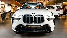 Used BMW X7 xDrive40i M Sport in Delhi
