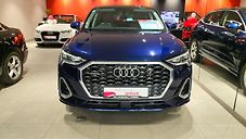 Used Audi Q3 Sportback Technology in Delhi