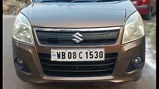 Used Maruti Suzuki Wagon R 1.0 VXI in Kolkata