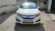 Used Honda City V in Ludhiana