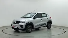 Used Renault Kwid RXT 1.0 in Mumbai