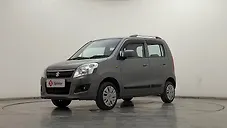 Used Maruti Suzuki Wagon R 1.0 VXI in Hyderabad