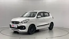 Used Maruti Suzuki Celerio ZXi Plus [2021-2023] in Jaipur