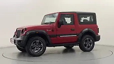 Used Mahindra Thar LX Hard Top Diesel MT in Gurgaon