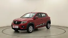 Used Renault Kwid RXT 1.0 in Mumbai