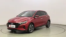 Used Hyundai i20 Asta (O) 1.2 MT [2020-2023] in Kolkata