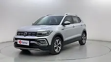 Used Volkswagen Taigun Topline 1.0 TSI MT in Bangalore