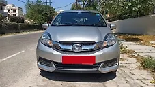 Used Honda Mobilio S Petrol in Kanpur