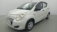 Used Maruti Suzuki A-Star Vxi in Jaipur