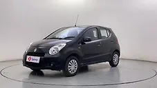 Used Maruti Suzuki A-Star Zxi in Bangalore
