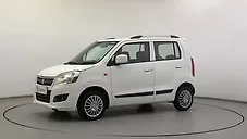 Used Maruti Suzuki Wagon R 1.0 VXI in Ahmedabad