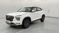 Used Hyundai Creta S 1.5 Petrol [2020-2022] in Lucknow