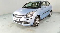 Used Maruti Suzuki Swift DZire VXI in Kochi