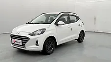 Used Hyundai Grand i10 Nios Sportz 1.2 Kappa VTVT in Lucknow