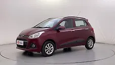 Used Hyundai Grand i10 Asta AT 1.2 Kappa VTVT [2013-2016] in Bangalore