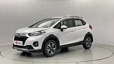 Used Honda WR-V SV MT Petrol in Jaipur