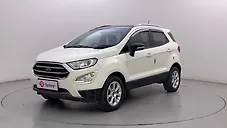 Used Ford EcoSport Titanium + 1.5L Ti-VCT in Bangalore