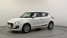 Used Maruti Suzuki Swift ZXi AMT [2018-2019] in Ahmedabad