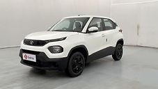 Used Tata Punch Adventure MT [2021-2023] in Lucknow