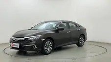 Used Honda Civic VX CVT Petrol [2019-2020] in Mumbai