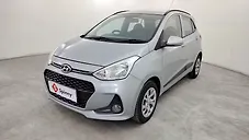 Used Hyundai Grand i10 Sportz 1.2 Kappa VTVT in Coimbatore