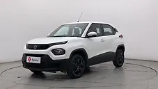 Used Tata Punch Adventure Rhythm Pack MT [2021-2023] in Kochi