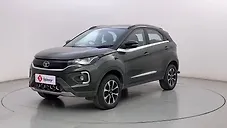 Used Tata Nexon XZA Plus [2020-2023] in Bangalore