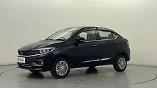 Used Tata Tigor XZ Plus CNG [2022-2023] in Faridabad