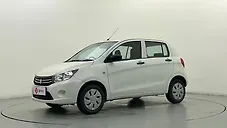 Used Maruti Suzuki Celerio VXi [2017-2019] in Delhi