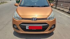 Used Hyundai Grand i10 Magna 1.2 Kappa VTVT [2013-2016] in Bangalore