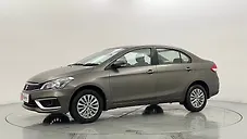 Used Maruti Suzuki Ciaz Delta 1.4 AT in Ghaziabad