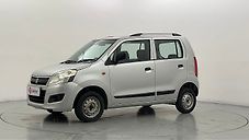 Used Maruti Suzuki Wagon R LXi 1.0 [2019-2019] in Ghaziabad