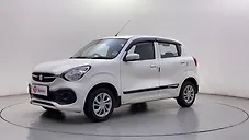 Used Maruti Suzuki Celerio ZXi in Bangalore