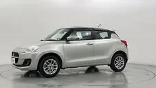 Used Maruti Suzuki Swift ZXi [2021-2023] in Faridabad