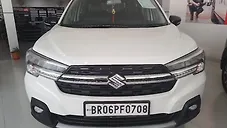 Used Maruti Suzuki XL6 Alpha MT Petrol in Patna